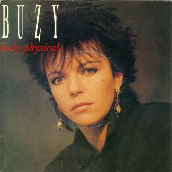 Pochette de Buzy - Body Physical