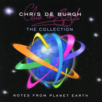 Pochette de Chris de Burgh - High on emotion