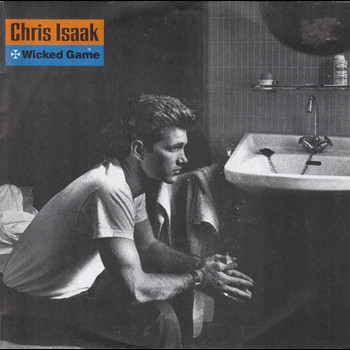Pochette de Chris Isaak - Wicked game