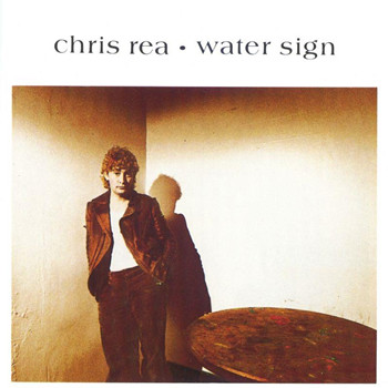 Pochette de Chris Rea - I can hear your heartbeat