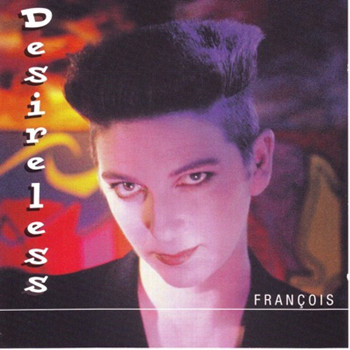 Pochette de Desireless - John