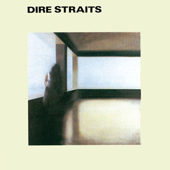 Pochette de Dire Straits - Sultans of swing