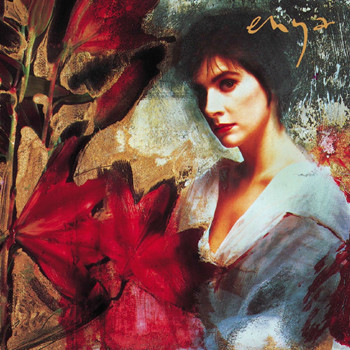 Pochette de Enya - Orinoco Flow