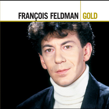 Pochette de François Feldman - Je re retrouverai