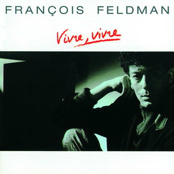 Pochette de François Feldman - Le mal de toi