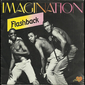Pochette de Imagination - Flashback
