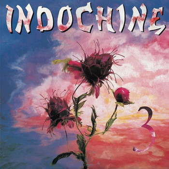 Pochette de Indochine - 3e Sexe