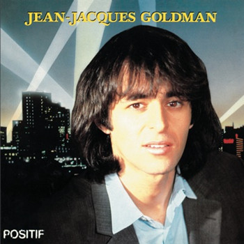 Pochette de Jean-Jacques Goldman - Long Is Road (Américain)