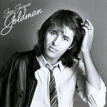 Pochette de Jean-Jacques Goldman - Quand la musique est bonne