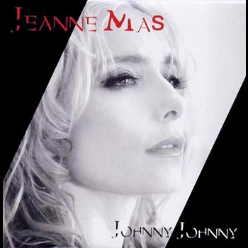 Pochette de Jeanne Mas - Johnny Johnny