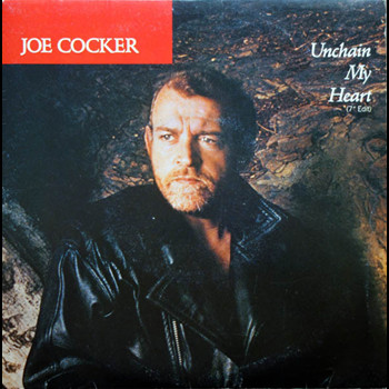 Pochette de Joe Cocker - Unchain my heart