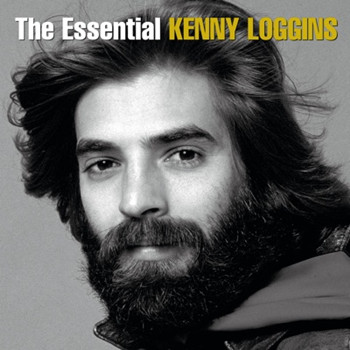 Pochette de Kenny Loggins - Footloose