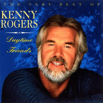 Pochette de Kenny Rogers - Lady