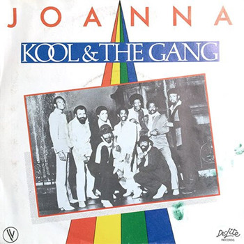 Pochette de Kool & The Gang - Joanna
