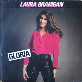 Pochette de Laura Branigan - Gloria