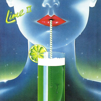Pochette de Lime - Babe, We're Gonna Love Tonight