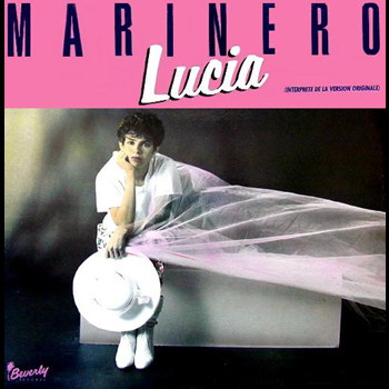 Pochette de Lucia - Marinero