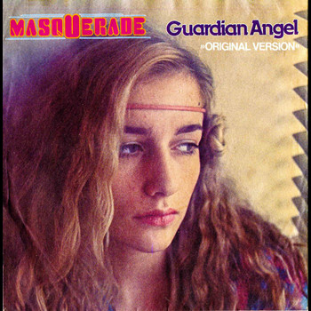 Pochette de Masquerade - Guardian Angel