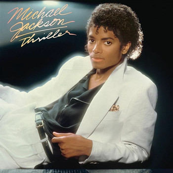 Pochette de Michael Jackson - P.Y.T. (Pretty Young Thing)