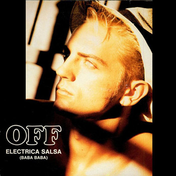 Pochette de Off - Electrica salsa
