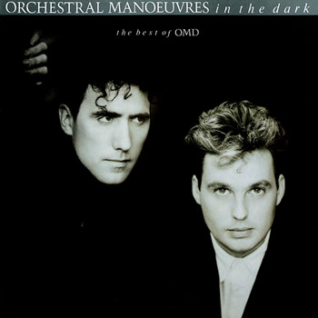 Pochette de Orchestral Manoeuvres In The Dark - Secret