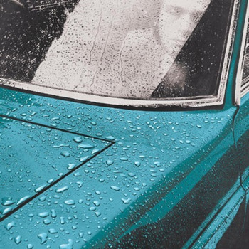 Pochette de Peter Gabriel - Solsbury hill