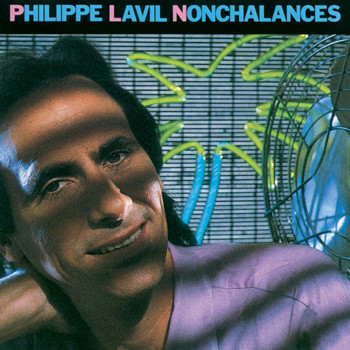 Pochette de Philippe Lavil - Elle préfère l'amour en mer