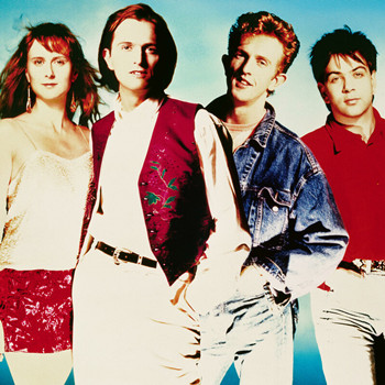 Pochette de Prefab Sprout - Cars and Girls