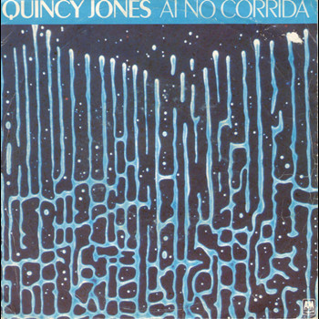 Pochette de Quincy Jones - Ai no corrida