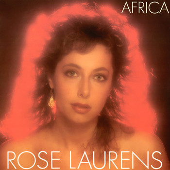 Pochette de Rose Laurens - Africa