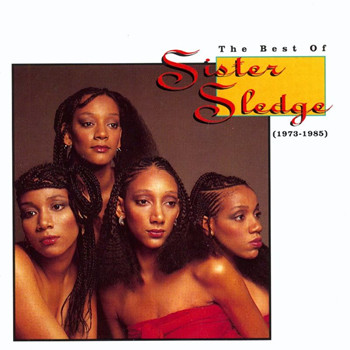 Pochette de Sister Sledge - We are family