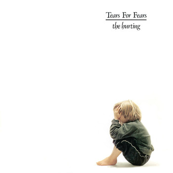 Pochette de Tears for Fears - Pale Shelter