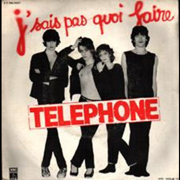 Pochette de Téléphone - La Bombe Humaine