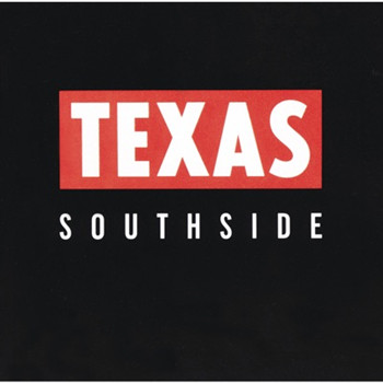 Pochette de Texas - I don't want a lover