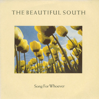 Pochette de The Beautiful South - Song for whoever