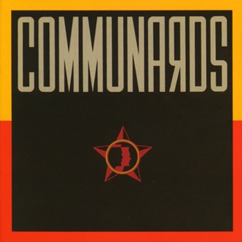 Pochette de The Communards - Don't leave me this way