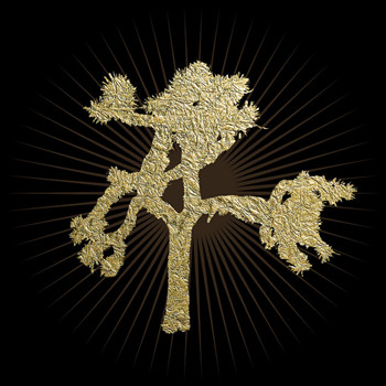 Pochette de U2 - With or without you