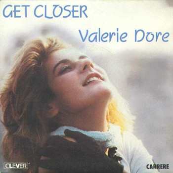 Pochette de Valerie Dore - Get closer