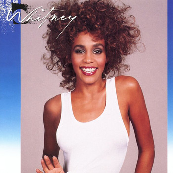 Pochette de Whitney Houston - Love Will Save the Day